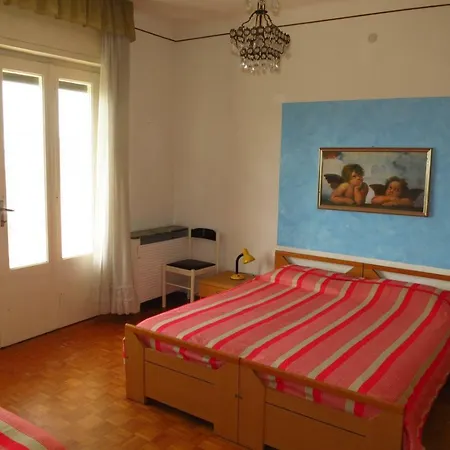 Apartment Casa Marco Polo *