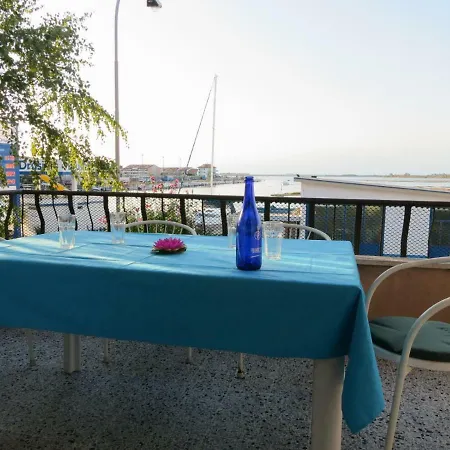 Apartment Casa Marco Polo