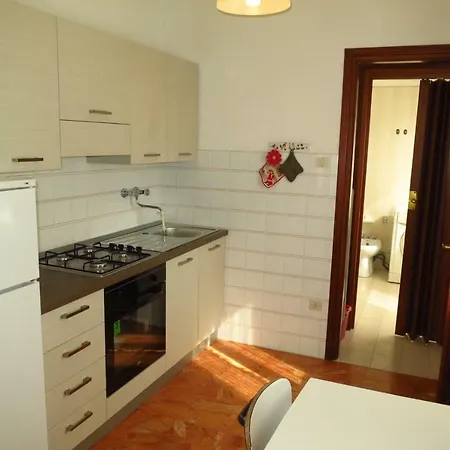 Apartment Casa Marco Polo *