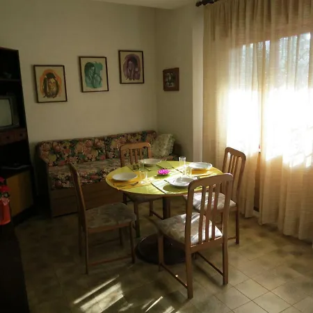 Apartment Casa Marco Polo