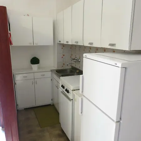 Casa Marco Polo Apartment Grado