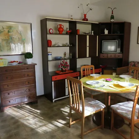 Casa Marco Polo Grado