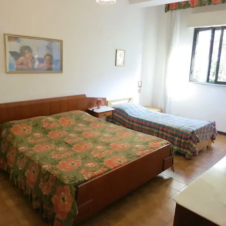 Casa Marco Polo *