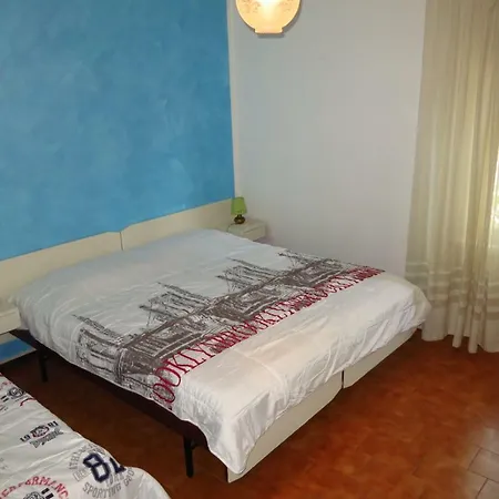 Casa Marco Polo