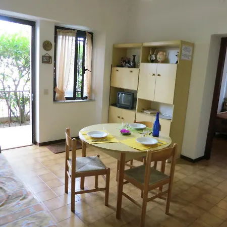 Casa Marco Polo *