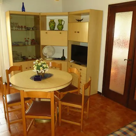 Apartment Casa Marco Polo