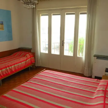 Apartment Casa Marco Polo