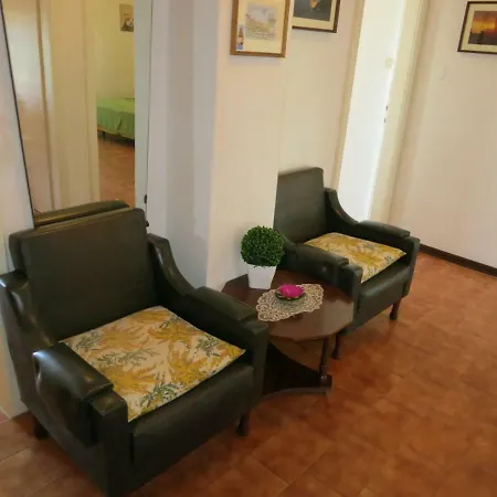 Casa Marco Polo Apartment *